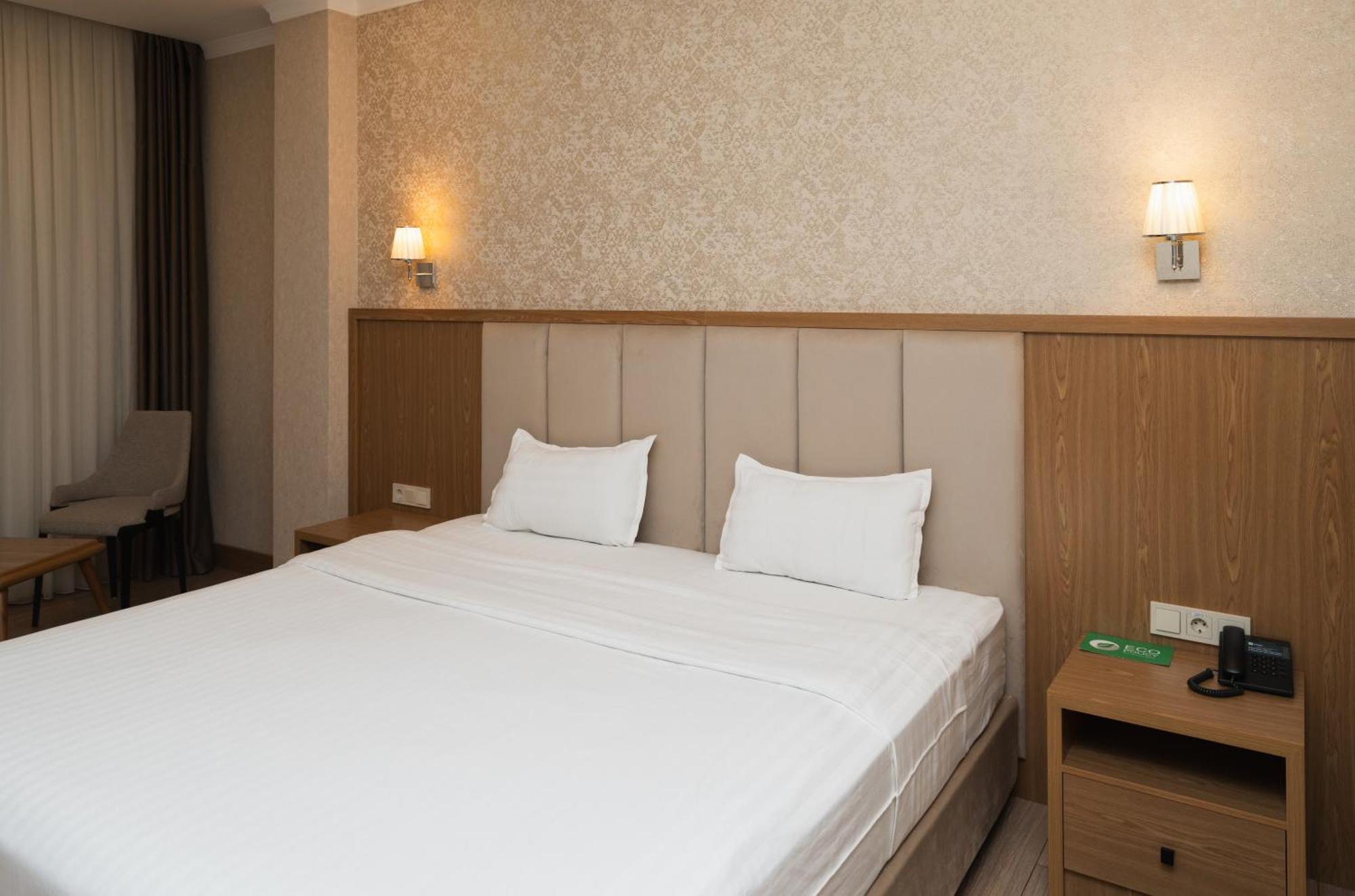 Al Anvar Halal Hotel By Hotelpro Group Tashkent Exterior foto