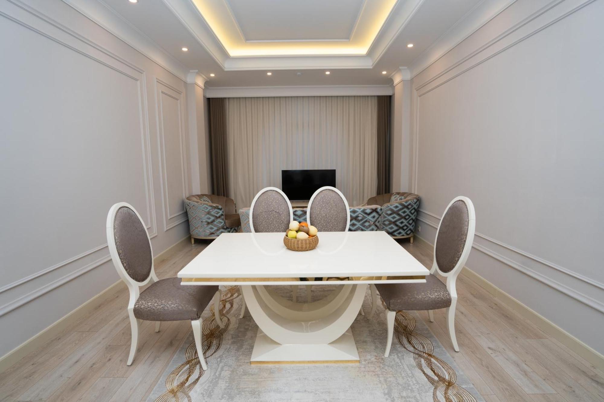Al Anvar Halal Hotel By Hotelpro Group Tashkent Exterior foto