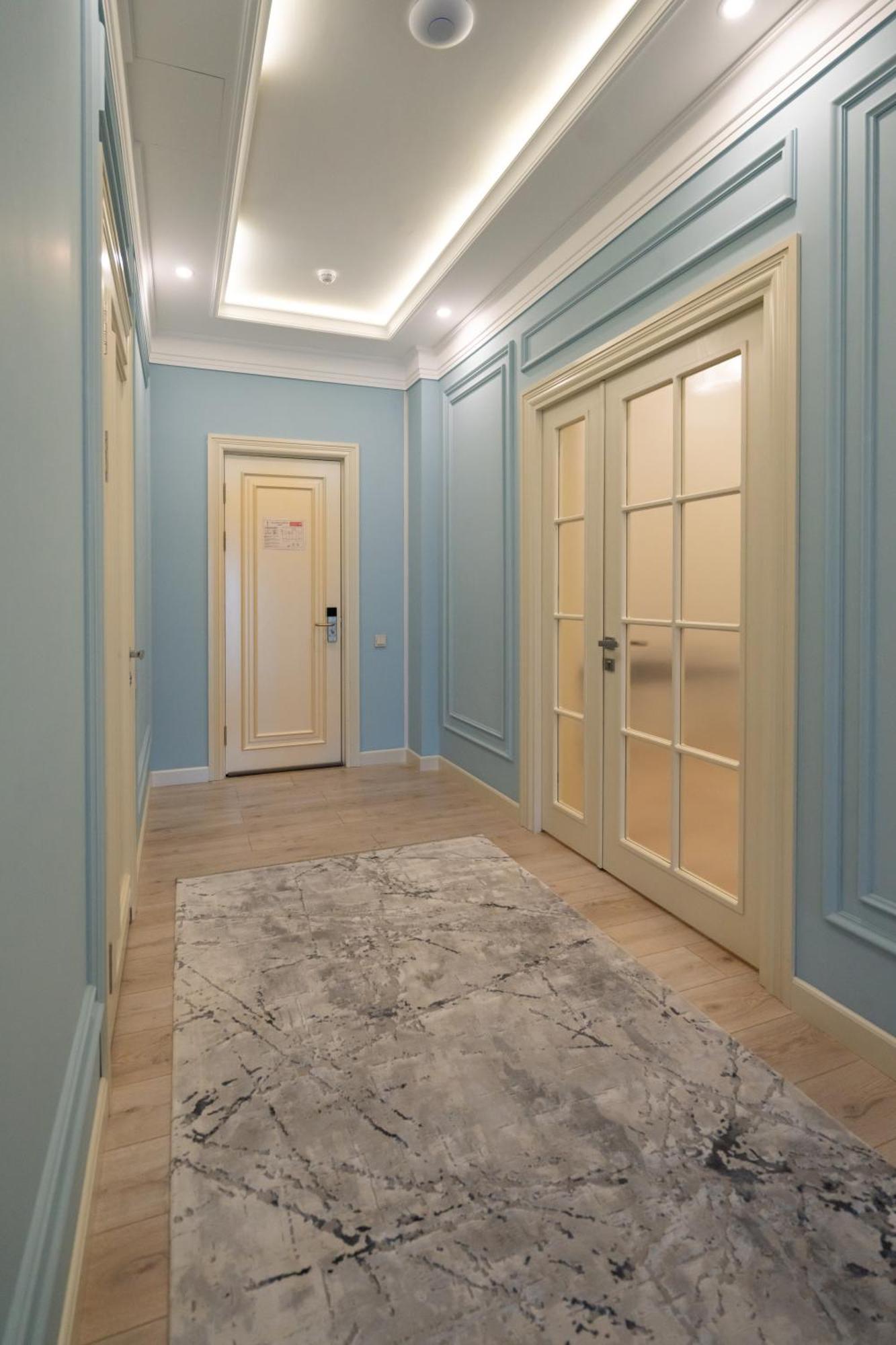 Al Anvar Halal Hotel By Hotelpro Group Tashkent Exterior foto